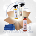 The Complete Car Bundle